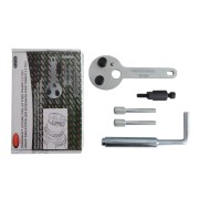 Набор фиксаторов для обслуживания двигателей Ford Transit 2.2 TDCI Rockforce RF-4013245(15654)