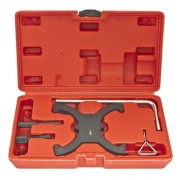 Набор фиксаторов для обслуживания двигателей FORD Эврика ER-86928 Набор фиксаторов для обслуживания двигателей FORD Эврика ER-86928