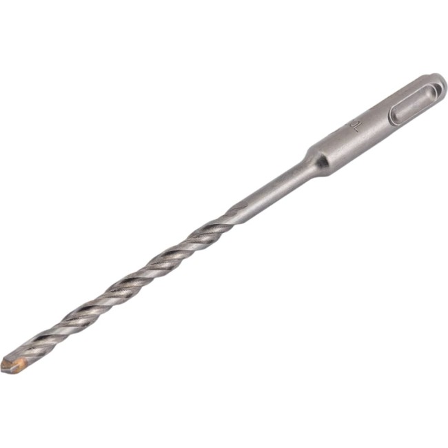 Двухканальное сверло SDS-plus по бетону SANTOOL 032001-015-006