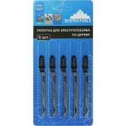 Полотно для электролобзика vertextools T101AO Полотно для электролобзика vertextools T101AO