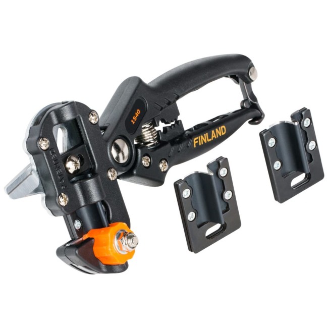 Прививочный секатор Центроинструмент FINLAND 1540