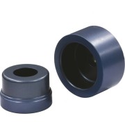 Сварочные насадки для полипропиленовых труб Blue Ocean PPRT/HT-125 Сварочные насадки для полипропиленовых труб Blue Ocean PPRT/HT-125