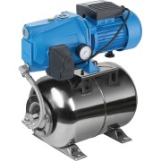 Автоматическая станция водоснабжения UNIPUMP AUTO ECO JET 100 LA-S 65532 Автоматическая станция водоснабжения UNIPUMP AUTO ECO JET 100 LA-S 65532