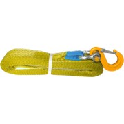 Стропы чалки КантаПлюс 1СТчп-3,0/1,0м Стропы чалки КантаПлюс 1СТчп-3,0/1,0м