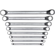 Набор двойных накидных ключей BTI 9061905