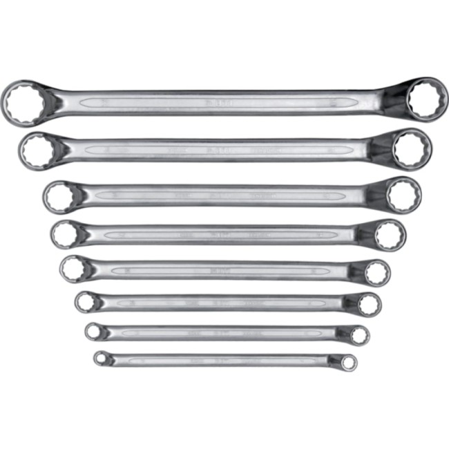 Набор двойных накидных ключей BTI 9061905