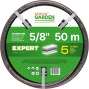 Поливочный шланг STARTUL Garden Expert ST6035-5/8-50 Поливочный шланг STARTUL Garden Expert ST6035-5/8-50