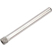 Алмазная коронка по стеклу и кафелю Bohrer 32050060 Алмазная коронка по стеклу и кафелю Bohrer 32050060