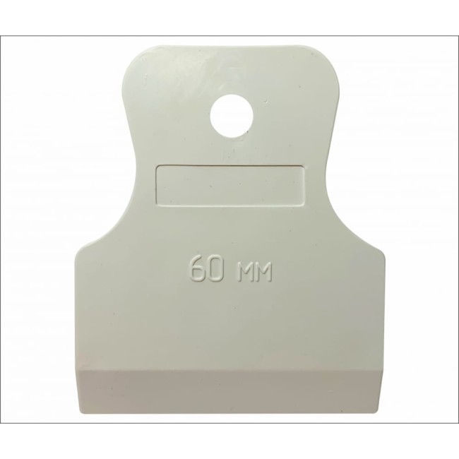 Резиновый шпатель On эконом 02-04-306