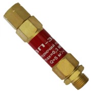 Предохранительный затвор REDIUS 3П-3Г-211 06203 Предохранительный затвор REDIUS 3П-3Г-211 06203