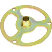 Втулка для фрезера CROWN CT 11001 DOOR-TOOL Б.3.05 Втулка для фрезера CROWN CT 11001 DOOR-TOOL Б.3.05