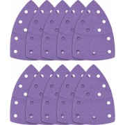 Шлифовальный лист Trend AB/DET/80Z Шлифовальный лист Trend AB/DET/80Z