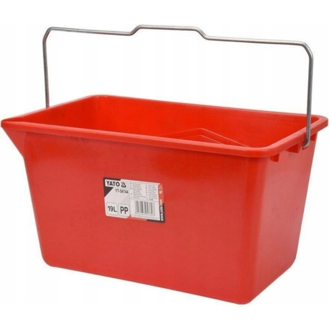 Малярное ведро YATO YT-54744