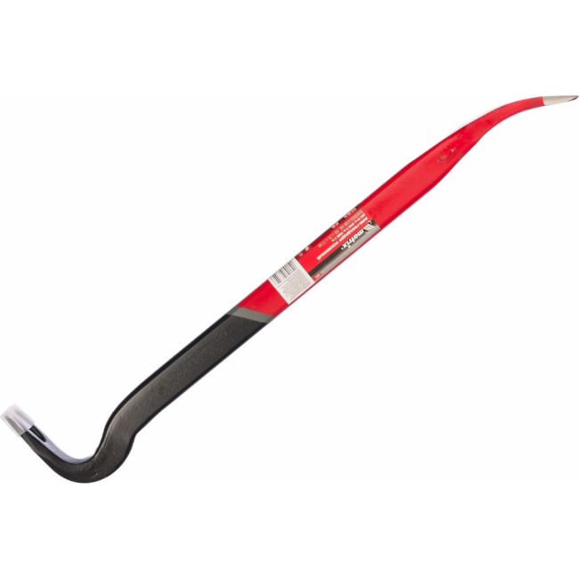 Усиленный лом-гвоздодер MATRIX MASTER 25231