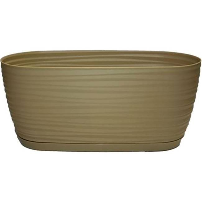 Кашпо FormPlastic Sahara petit 3110 002 050498