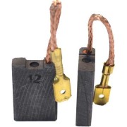 Графитовых комплект щеток Asein metabo oem 1825JX