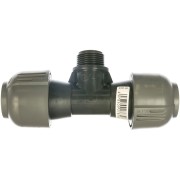 Соединитель Gardena 02787-20.000.00 Соединитель Gardena 02787-20.000.00