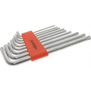 Набор ключей torx Sturm 1045-04-9x9-TL Набор ключей torx Sturm 1045-04-9x9-TL