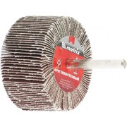 Лепестковый круг для дрели MATRIX 74126 Лепестковый круг для дрели MATRIX 74126