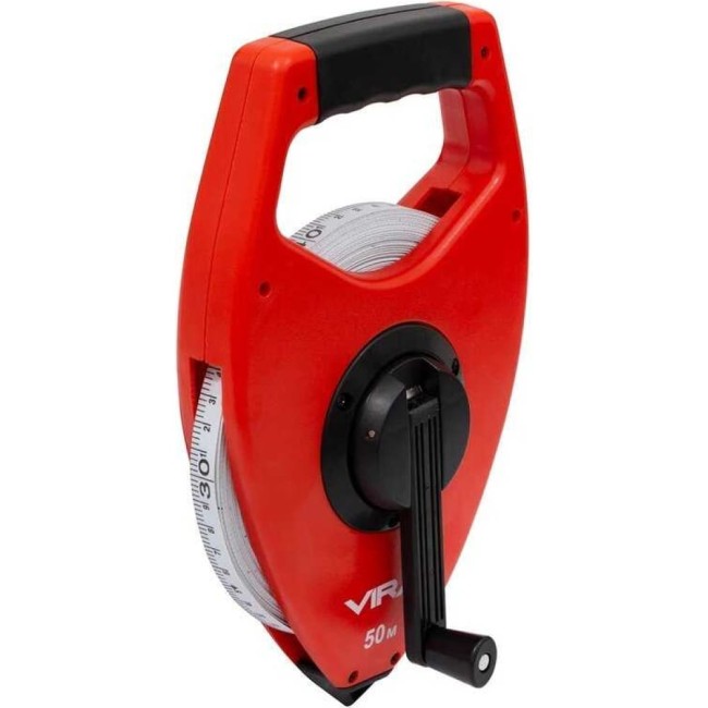 Геодезическая рулетка VIRA 100040