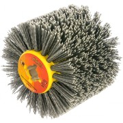 Нейлоновая щетка для браширования древесины MESSER 10-40-118 Нейлоновая щетка для браширования древесины MESSER 10-40-118