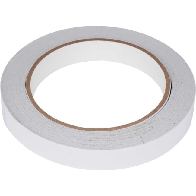 Клейкая двухсторонняя лента Gamma 720652