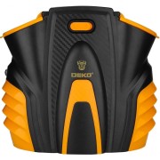 Цифровой автомобильный компрессор DEKO DKCP 200 Psi 065-0796 Цифровой автомобильный компрессор DEKO DKCP 200 Psi 065-0796