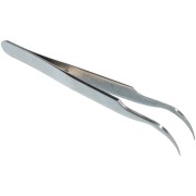 Изогнутый пинцет YATO YT-6907