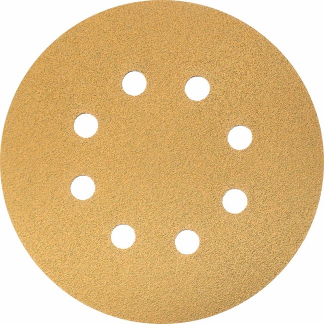 Круг абразивный Holex GOLD LINE HAS-99832