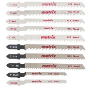 Набор полотен по дереву MATRIX T-SET1007 78249 Набор полотен по дереву MATRIX T-SET1007 78249