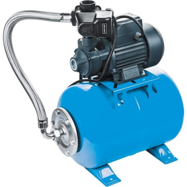 Станция автоматического водоснабжения UNIPUMP AUTO QB 70 28677