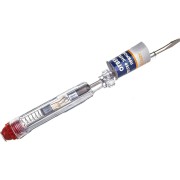 Отвертка-тестер PARK PEN901 356901