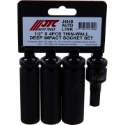 Набор торцевых головок JTC JTC-J404B Набор торцевых головок JTC JTC-J404B