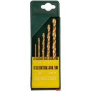 Сверла по металлу FIT 34211 Сверла по металлу FIT 34211