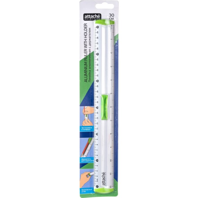 Линейка Attache Selection 726997