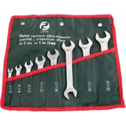 Набор рожковых ключей CNIC TS-001 50074 Набор рожковых ключей CNIC TS-001 50074