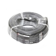 Резиновый армированный бензо-маслостойкий шланг Forsage F-AHC-55/5A(46924) Резиновый армированный бензо-маслостойкий шланг Forsage F-AHC-55/5A(46924)