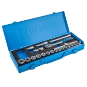 Набор головок NORGAU N3022-S622 063693022