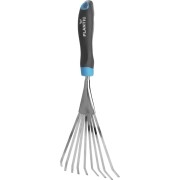 Веерные грабли Plantic Light Optimum 26263-01 Веерные грабли Plantic Light Optimum 26263-01