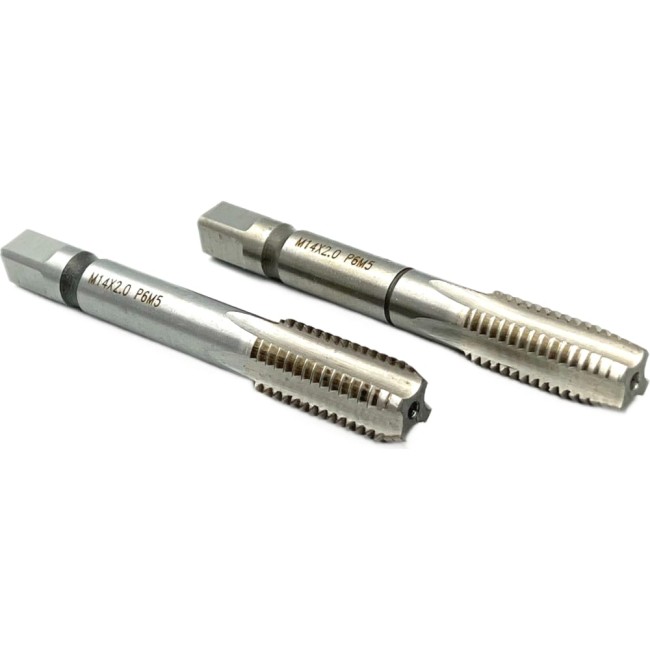 Машинно-ручной метчик TORNERI 019803