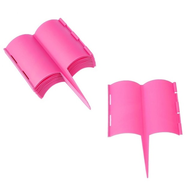 Бордюр Дачная мозаика Каскад 9706