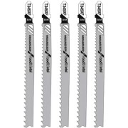 Универсальное полотно по дереву и металлу для электролобзика Strong сту-21134501 Универсальное полотно по дереву и металлу для электролобзика Strong сту-21134501