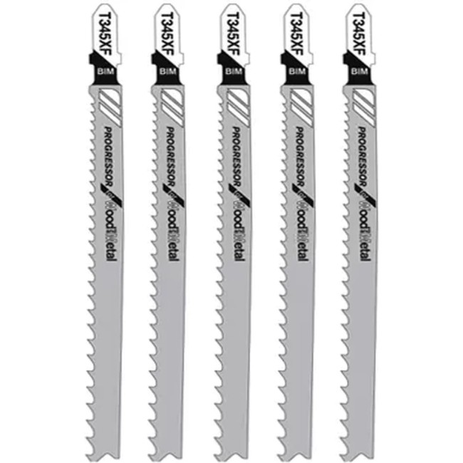 Универсальное полотно по дереву и металлу для электролобзика Strong сту-21134501