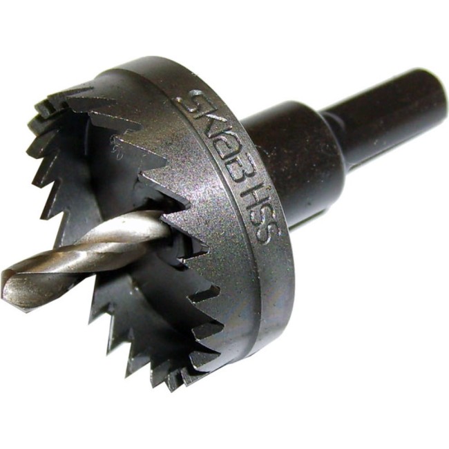 Сверлильная коронка по металлу SKRAB 29365