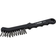 Щетка для чистки дисковых тормозных колодок Unior 3838909197395 Щетка для чистки дисковых тормозных колодок Unior 3838909197395