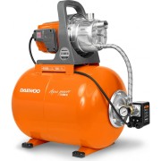 Насосная станция DAEWOO DAS 4000/50 Насосная станция DAEWOO DAS 4000/50