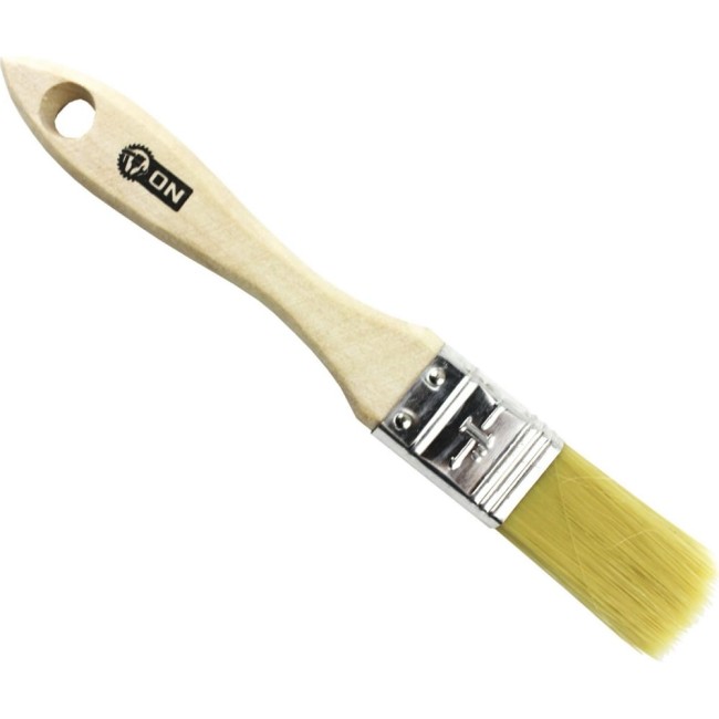 Плоская малярная кисть On Аква 02-25-010