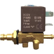 Электроклапан углекислоты для сварочного полуавтомата Профессионал 0484 Электроклапан углекислоты для сварочного полуавтомата Профессионал 0484