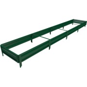 Готовая грядка Delta-Park 30010_GL704Gr Готовая грядка Delta-Park 30010_GL704Gr