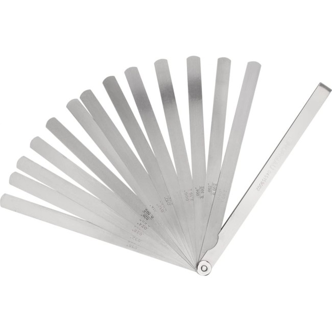 Набор щупов NORGAU 045159002